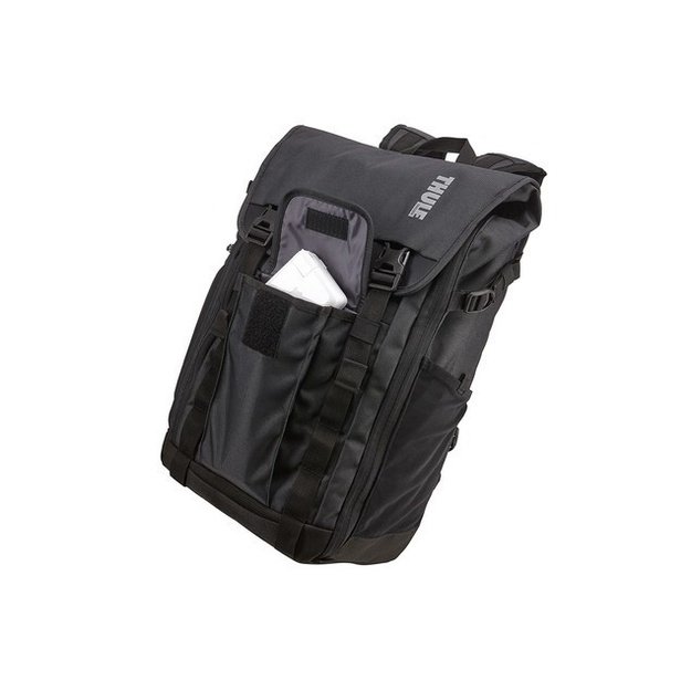 Thule Subterra TSDP115 backpack City backpack Black Nylon