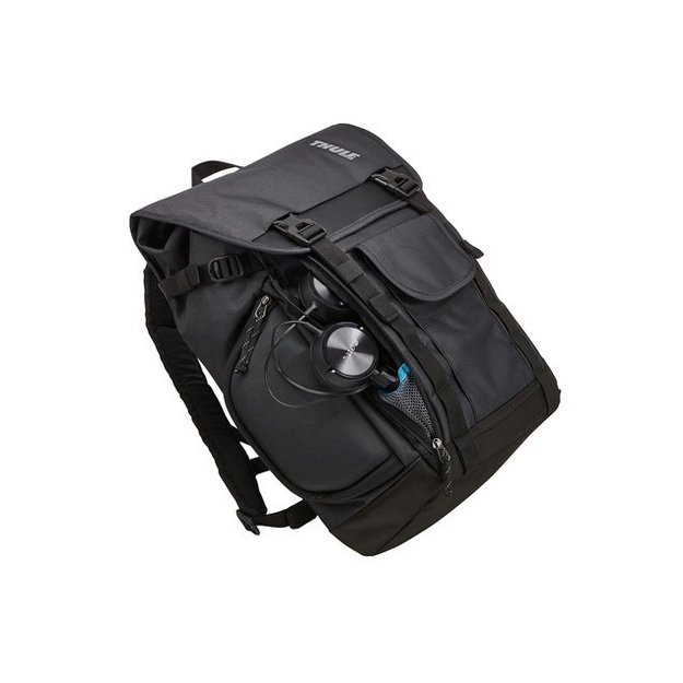 Thule Subterra TSDP115 backpack City backpack Black Nylon