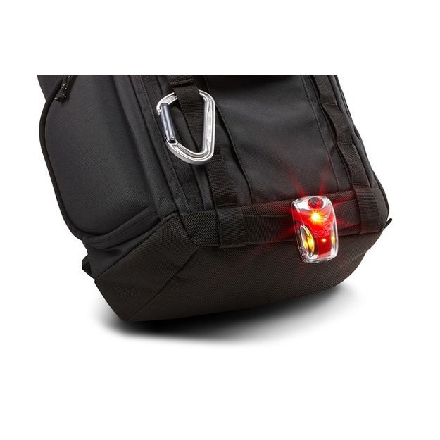 Thule Subterra TSDP115 backpack City backpack Black Nylon