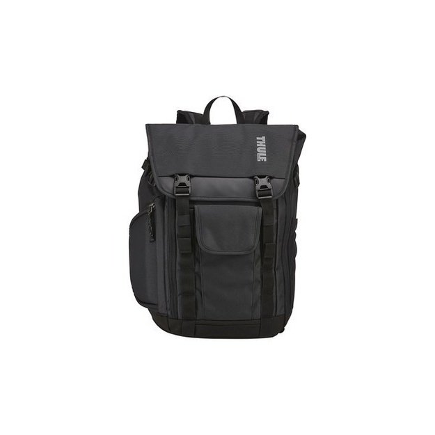 Thule Subterra TSDP115 backpack City backpack Black Nylon