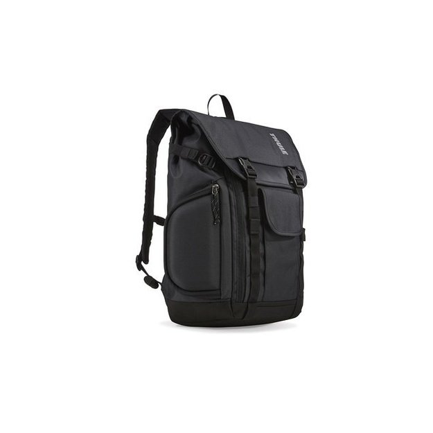 Thule Subterra TSDP115 backpack City backpack Black Nylon