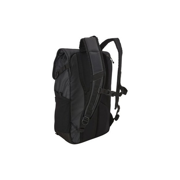 Thule Subterra TSDP115 backpack City backpack Black Nylon