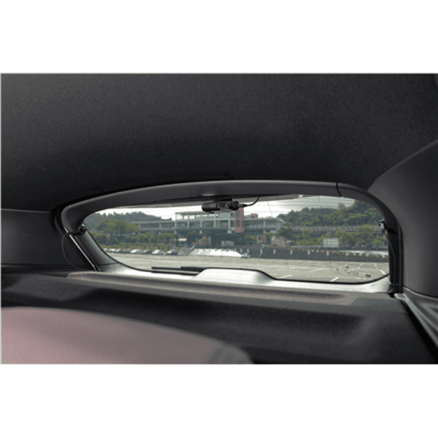 Mio MiVue E80D HDR Dual Rear Camera
