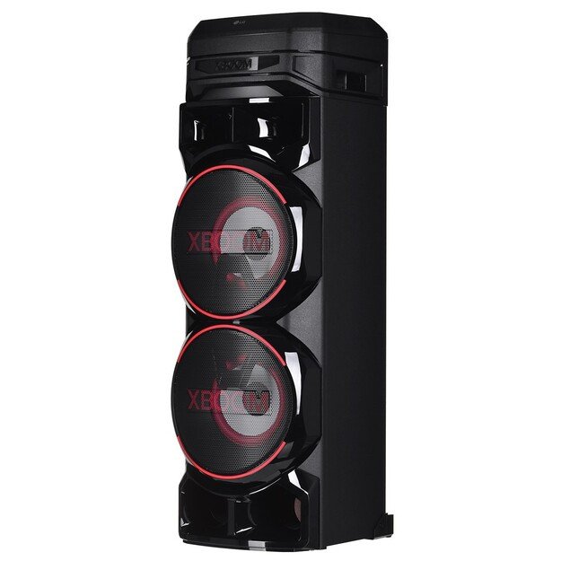 Garsiakalbis Poweraudio LG RNC9 24