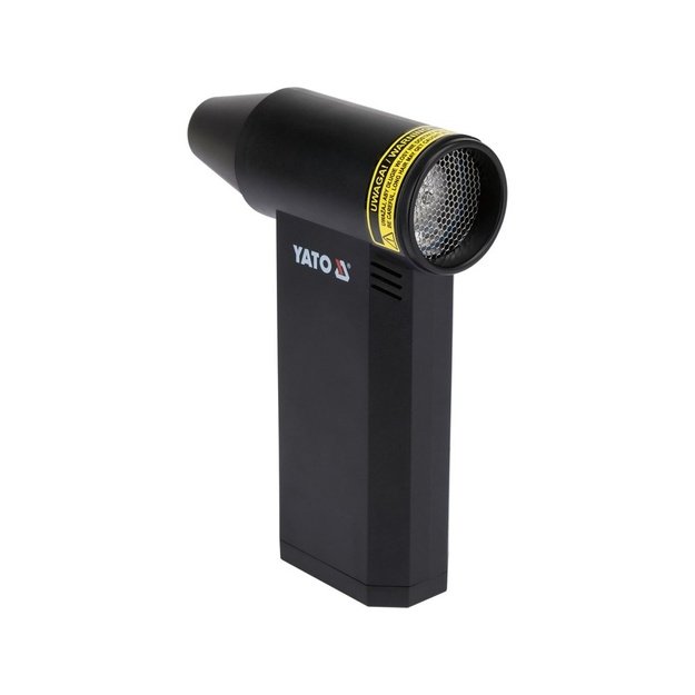 Dmuchawa mini 7,2V 135000 obr/min YT-82938 YATO