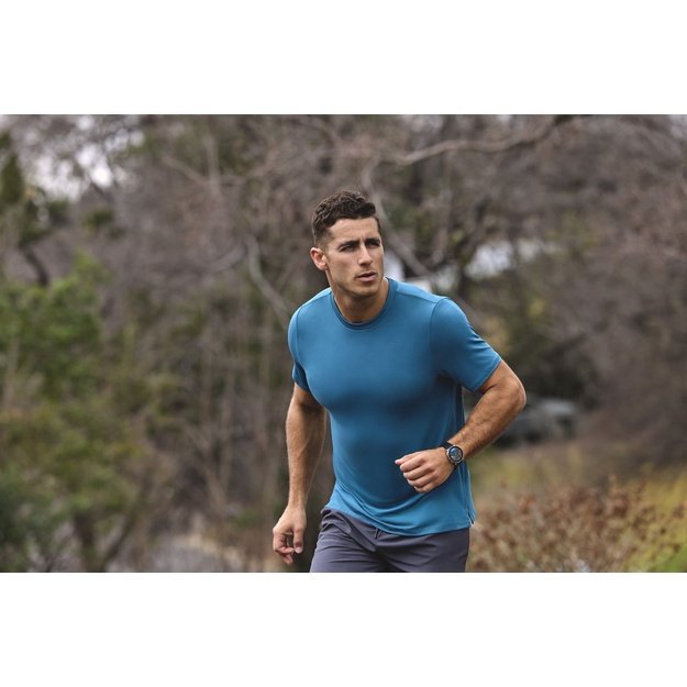 Amazfit Active 3 3.35 cm (1.32 ) AMOLED Digital 466 x 466 pixels Touchscreen Gold GPS (satellite)