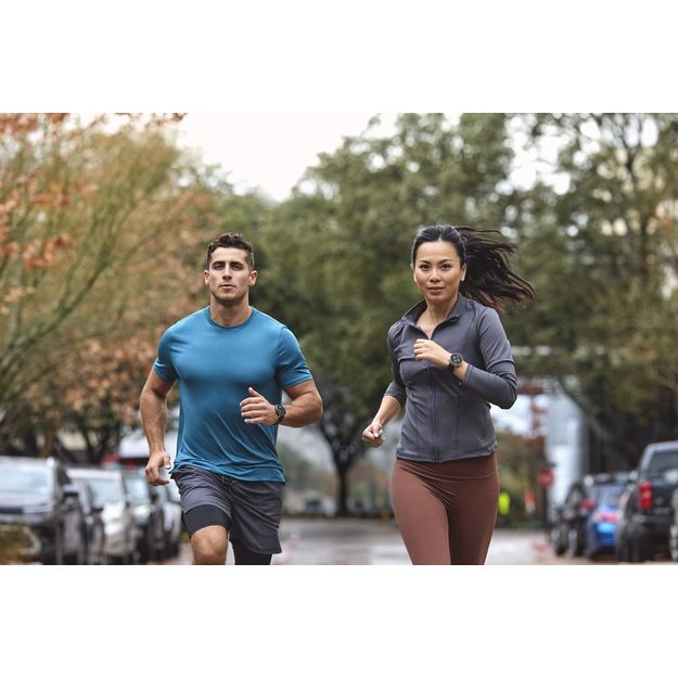 Amazfit Active 3 3.35 cm (1.32 ) AMOLED Digital 466 x 466 pixels Touchscreen Gold GPS (satellite)