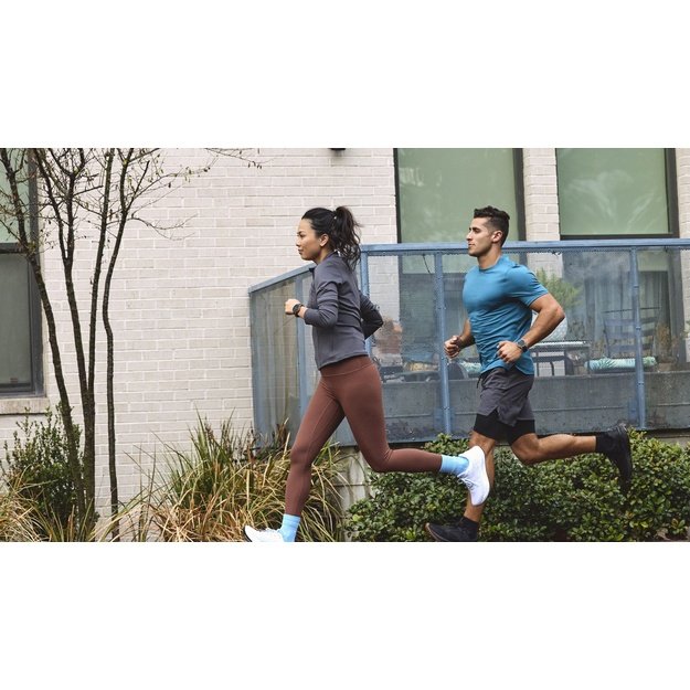 Amazfit Active 3 3.35 cm (1.32 ) AMOLED Digital 466 x 466 pixels Touchscreen Gold GPS (satellite)