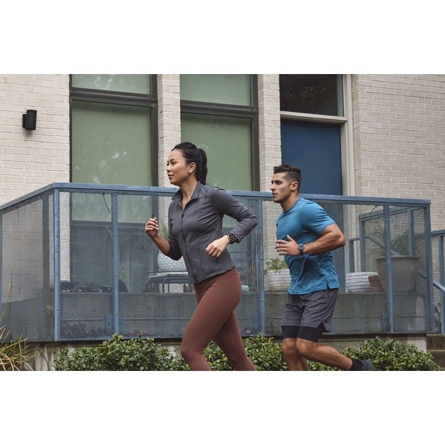 Amazfit Active 3 3.35 cm (1.32 ) AMOLED Digital 466 x 466 pixels Touchscreen Gold GPS (satellite)