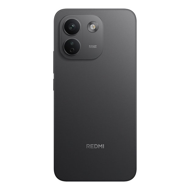 Xiaomi Redmi Note 17 Pro Max 5G NFC 8/512GB Black