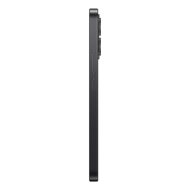 Xiaomi Redmi Note 17 Pro Max 5G NFC 8/512GB Black