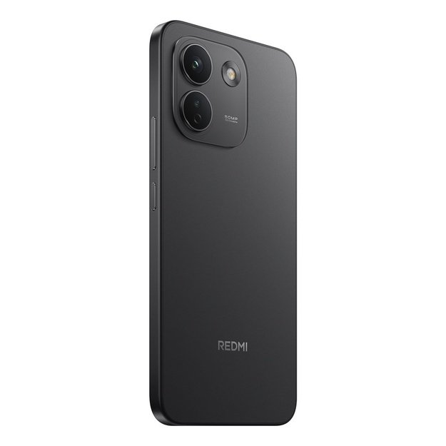Xiaomi Redmi Note 17 Pro Max 5G NFC 8/512GB Black