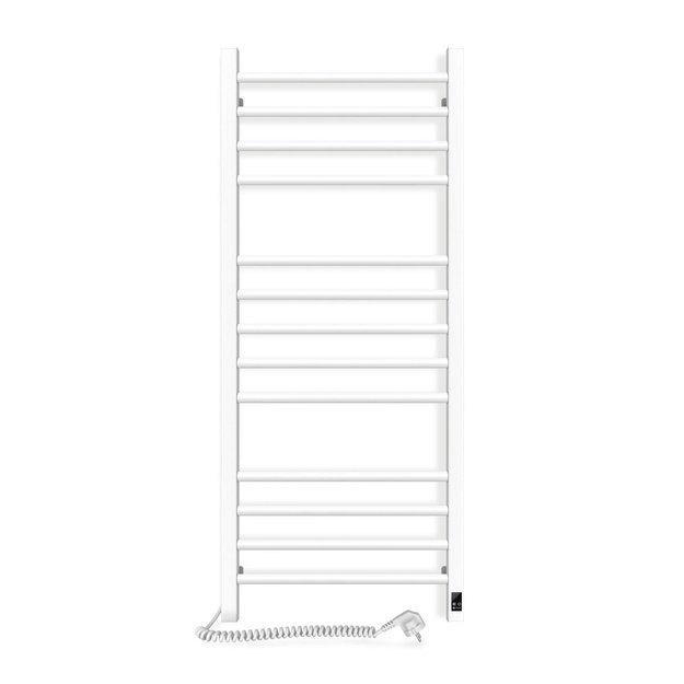 Rank&scaron;luosčių džiovintuvas Navin Classic Quadro 500x1200 Sensor kairė 12-116153-5012
