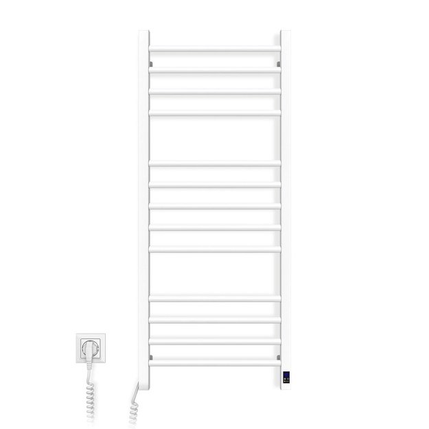 Rank&scaron;luosčių džiovintuvas Navin Classic Quadro 500x1200 Sensor kairė 12-116153-5012
