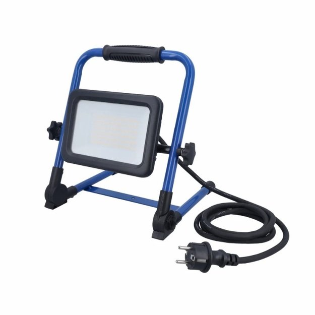 Ne&scaron;iojamas LED &scaron;viestuvas AS-SCHWABE Optiline 50W