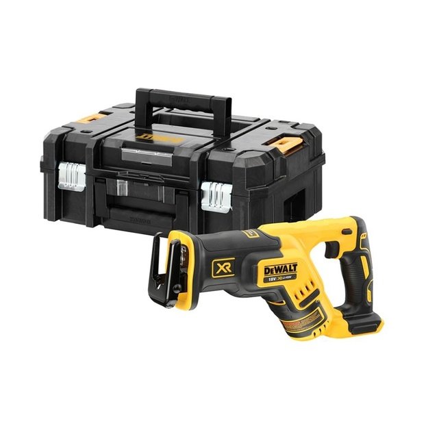 Saw reciprocating DeWalt DCS367NT