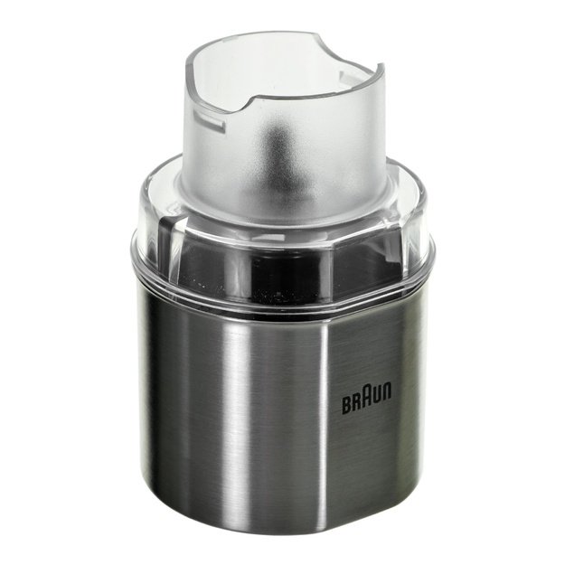 Braun | Hand Blender | MQ9138XI MultiQuick 9 | Hand Blender | 1200 W | Number of speeds 3 | Chopper | Ice crushing | Black