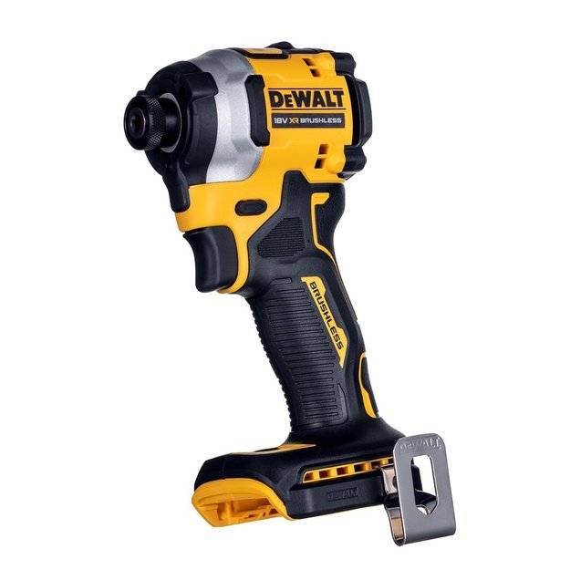 Suktuvas akum. 18V DCF850N-XJ DEWALT