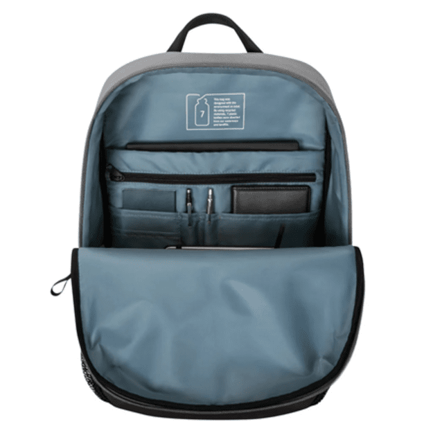 TARGUS 15.6inch Sagano Campus Backpack Grey