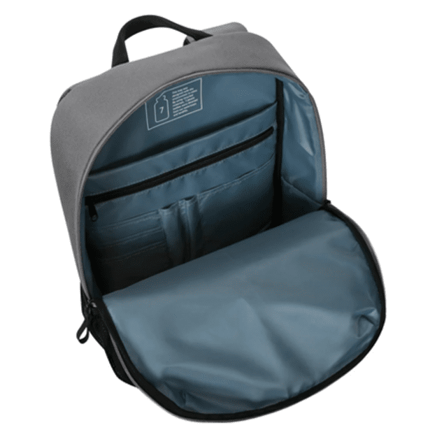 TARGUS 15.6inch Sagano Campus Backpack Grey