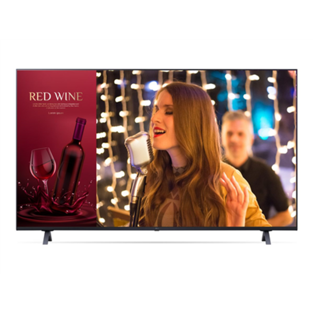 LG | 65UN640S0LD | Wi-Fi