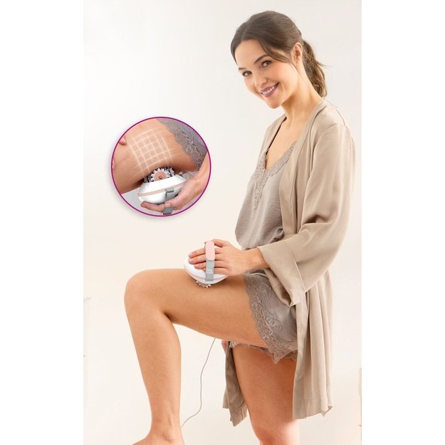 Cellulite massager Medisana AC 860