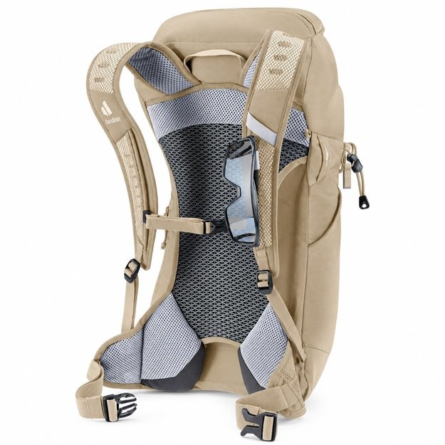 Deuter AC Lite 16 Alu Greystone backpack