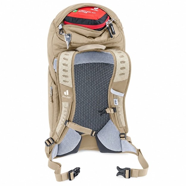 Deuter AC Lite 16 Alu Greystone backpack