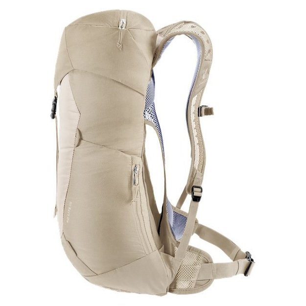 Deuter AC Lite 16 Alu Greystone backpack