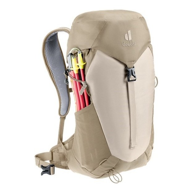 Deuter AC Lite 16 Alu Greystone backpack