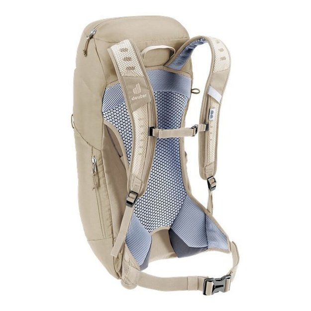 Deuter AC Lite 16 Alu Greystone backpack