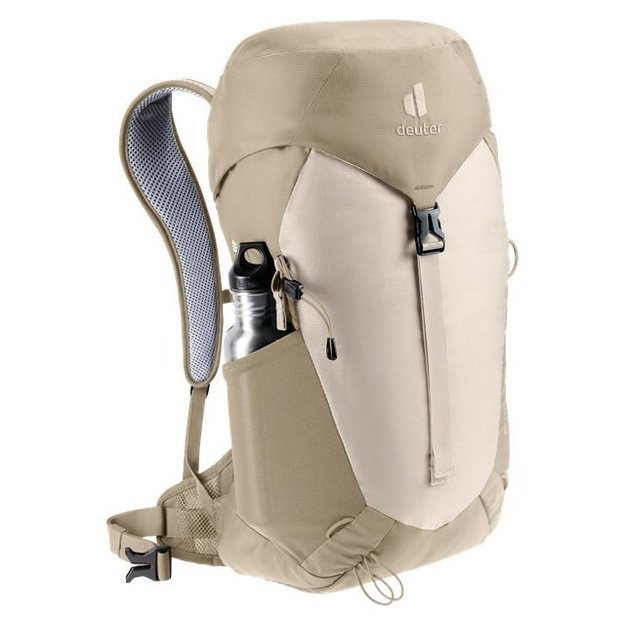 Deuter AC Lite 16 Alu Greystone backpack