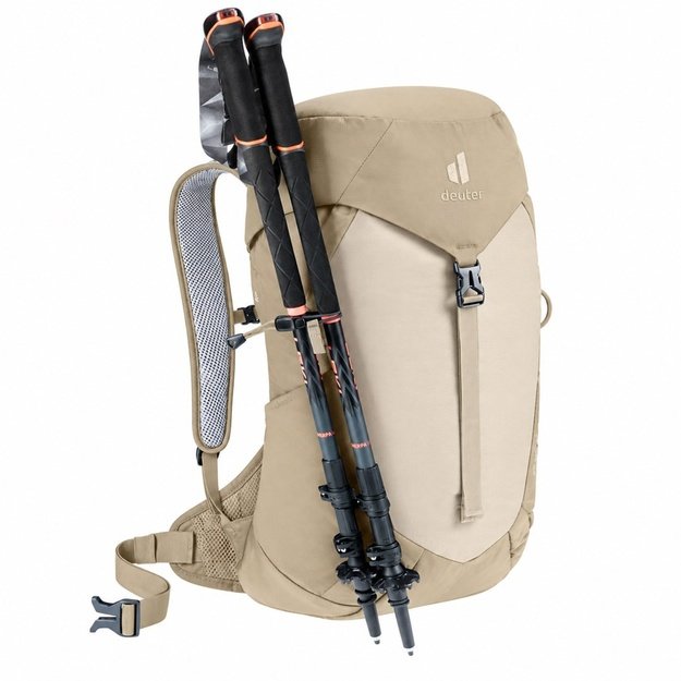 Deuter AC Lite 16 Alu Greystone backpack