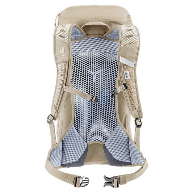 Deuter AC Lite 16 Alu Greystone backpack