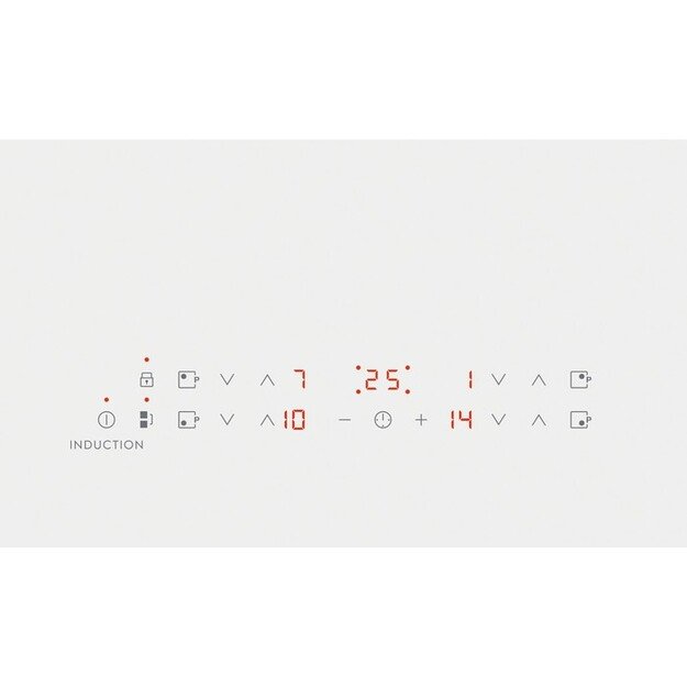 ELECTROLUX LIV63431BW 2