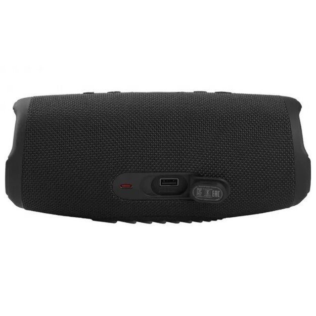 JBL Charge 5 Black 1