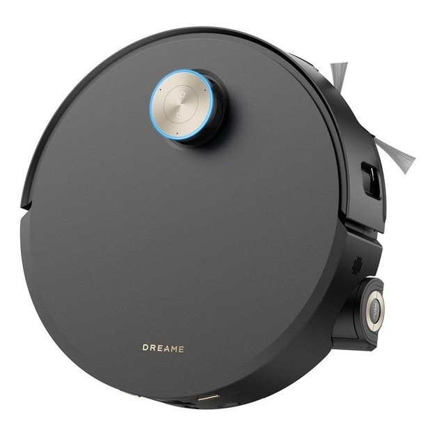 Dreame Aqua10 Ultra Roller Complete 0.23 L Black