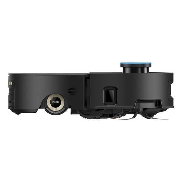 Dreame Aqua10 Ultra Roller Complete 0.23 L Black