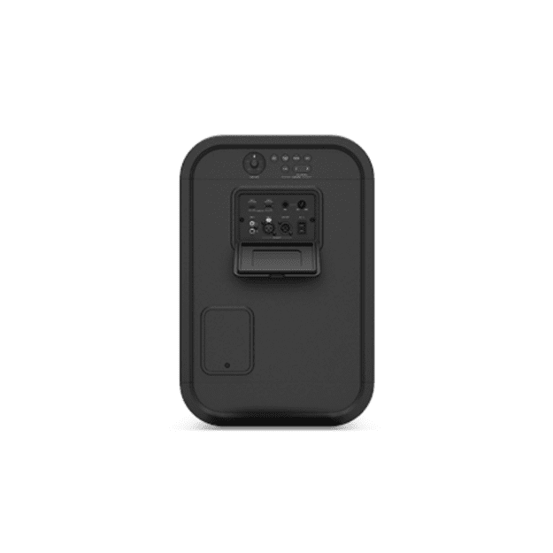 Sony Party Speaker | SRS-ULT500 ULT Tower 5 | 300 W | Waterproof | Bluetooth | Wireless connection | Portable | Black