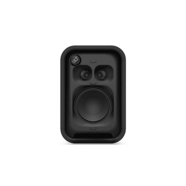 Sony Party Speaker | SRS-ULT500 ULT Tower 5 | 300 W | Waterproof | Bluetooth | Wireless connection | Portable | Black