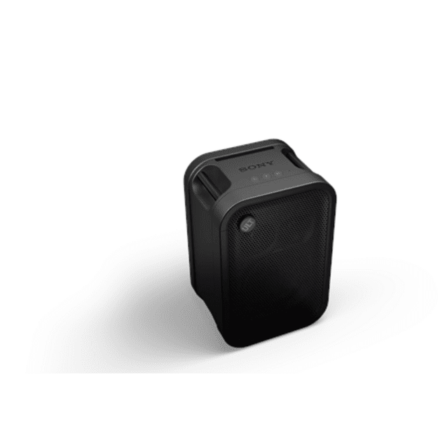 Sony Party Speaker | SRS-ULT500 ULT Tower 5 | 300 W | Waterproof | Bluetooth | Wireless connection | Portable | Black