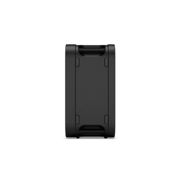 Sony Party Speaker | SRS-ULT500 ULT Tower 5 | 300 W | Waterproof | Bluetooth | Wireless connection | Portable | Black