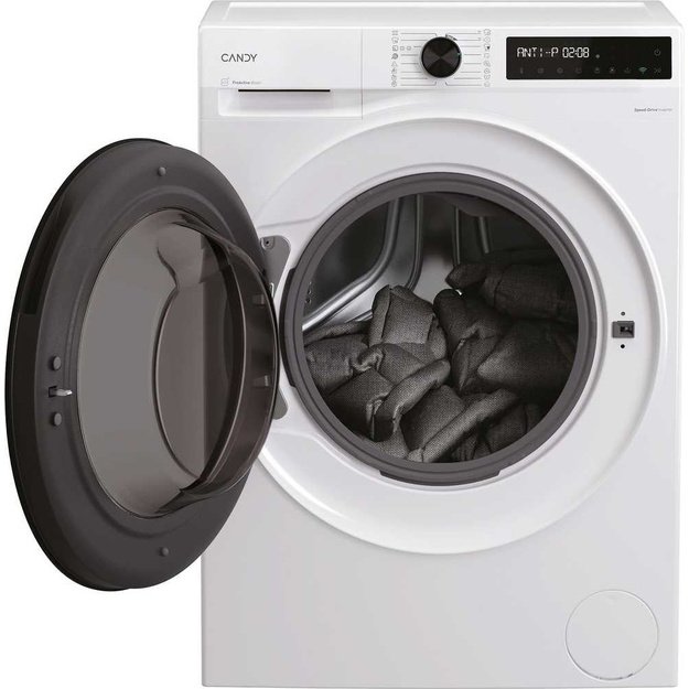 CANDY BWR 495BL8-S