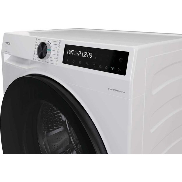 CANDY BWR 495BL8-S