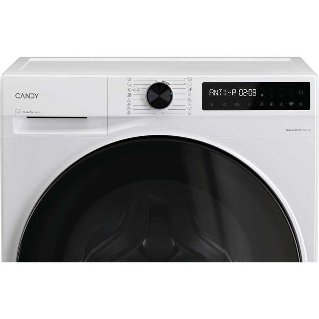 CANDY BWR 495BL8-S