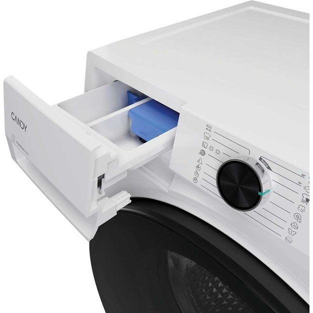 CANDY BWR 495BL8-S
