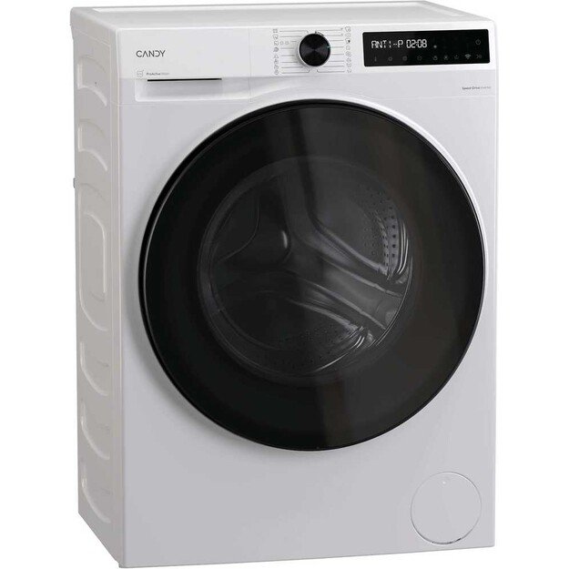 CANDY BWR 495BL8-S 7