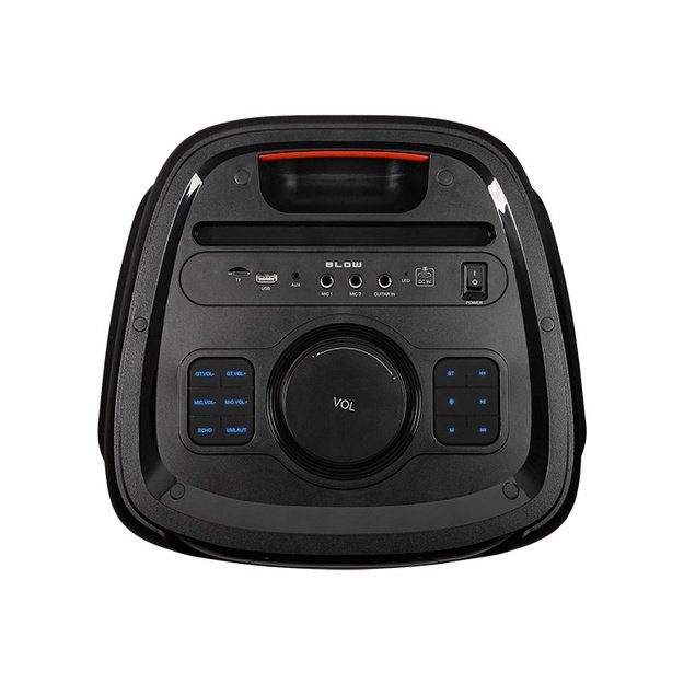 BLOW Infinity 10  300W  Bluetooth speaker/column + microphone
