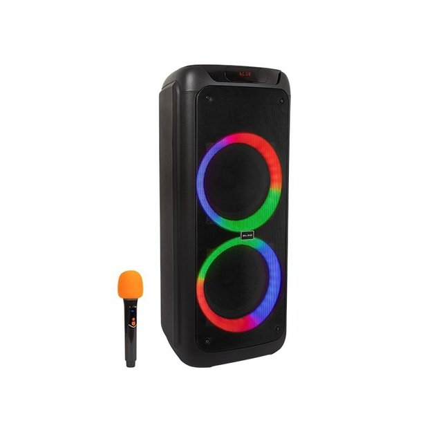 BLOW Infinity 10  300W  Bluetooth speaker/column + microphone