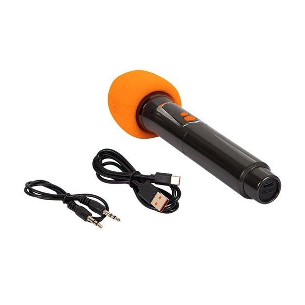 BLOW Infinity 10  300W  Bluetooth speaker/column + microphone